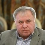 Победа советского танкиста над Вильнюсом