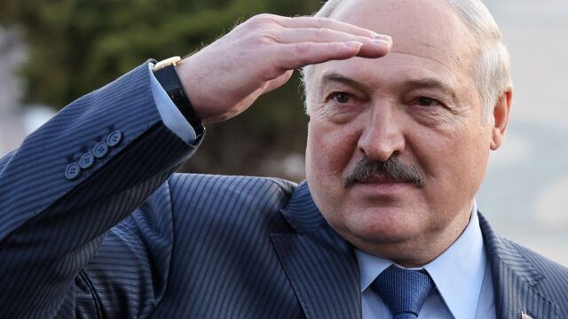 Лукашенко: На переговорах по Украине должны присутствовать белорусы